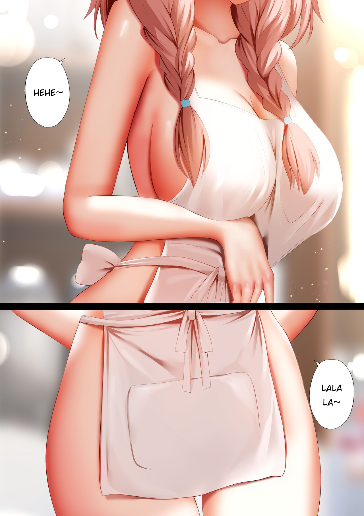 Đọc truyện hentai Icha Icha no Hibi - Oneshot
