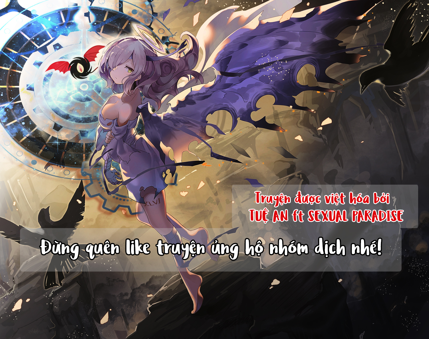 Đọc truyện hentai Sanae hữu dụng - Oneshot