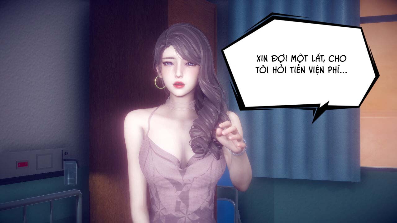 Đọc truyện hentai Ann and Joe - Chap 6 + 7