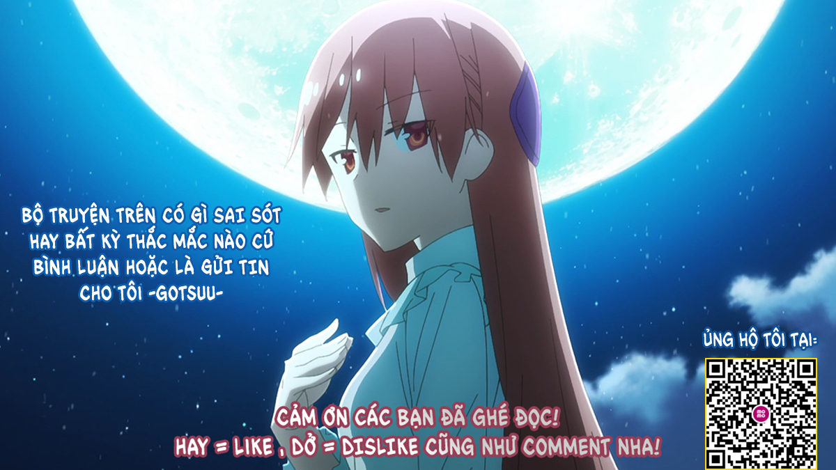 Đọc truyện hentai Hội chứng TS Haruki-kun - Chap 3.2: Yêu