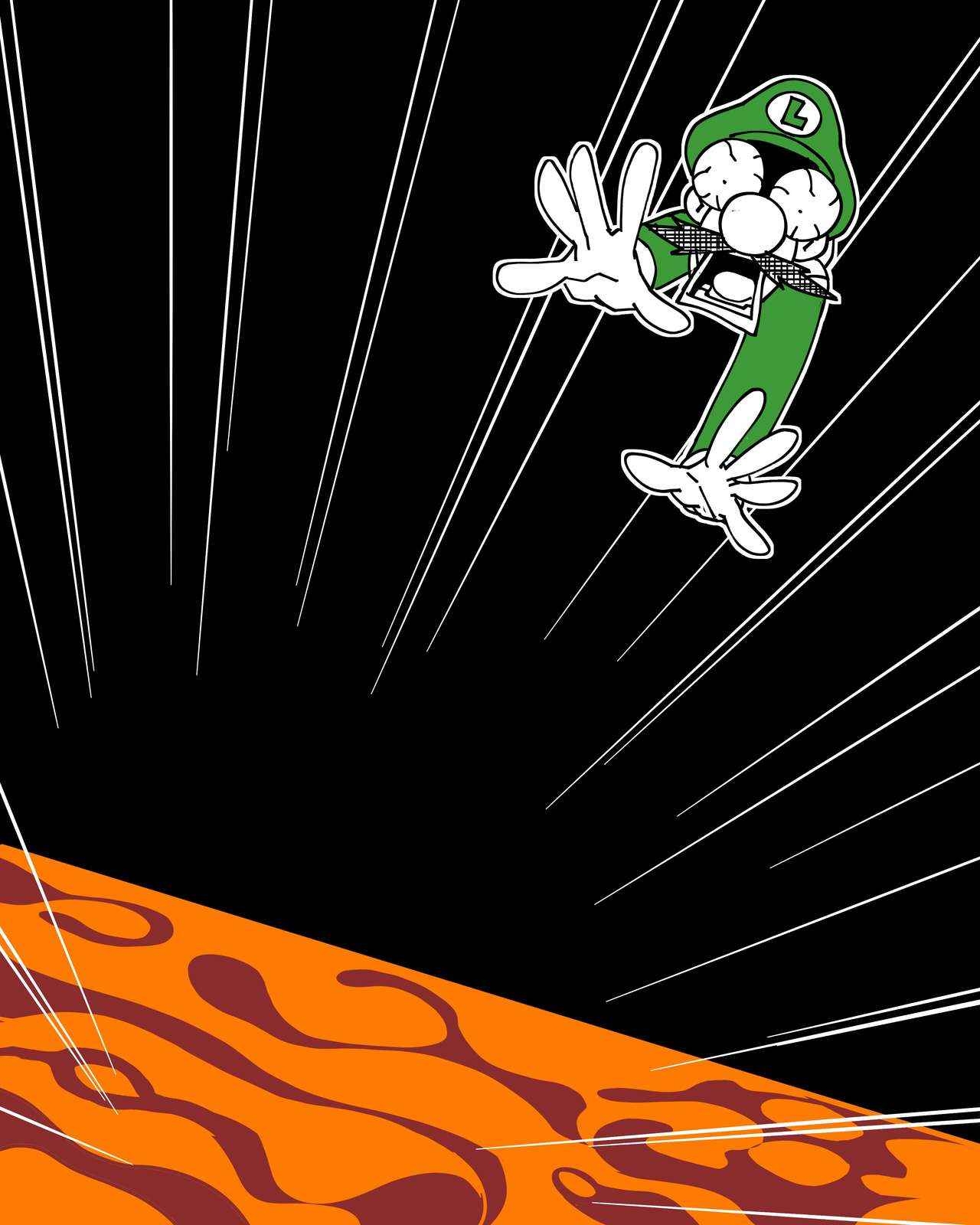 Đọc truyện hentai Inktober 2019 - Chap 2 - [END]