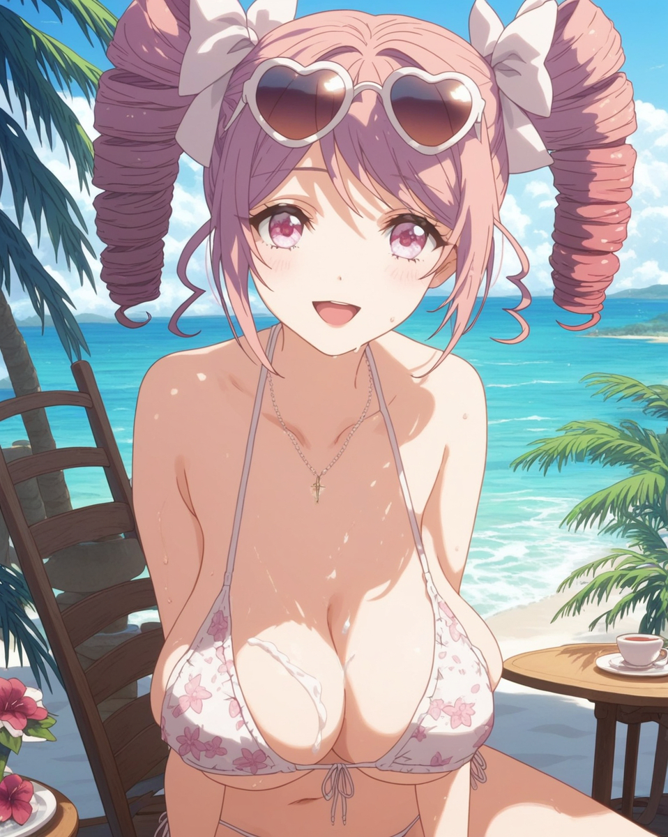 Đọc truyện hentai Tuyển tập Albums Art hentai - Chap 314 - Pino-chan