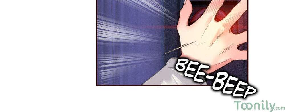 Đọc truyện hentai Sự Ràng Buộc Của Lilith - Chap 62