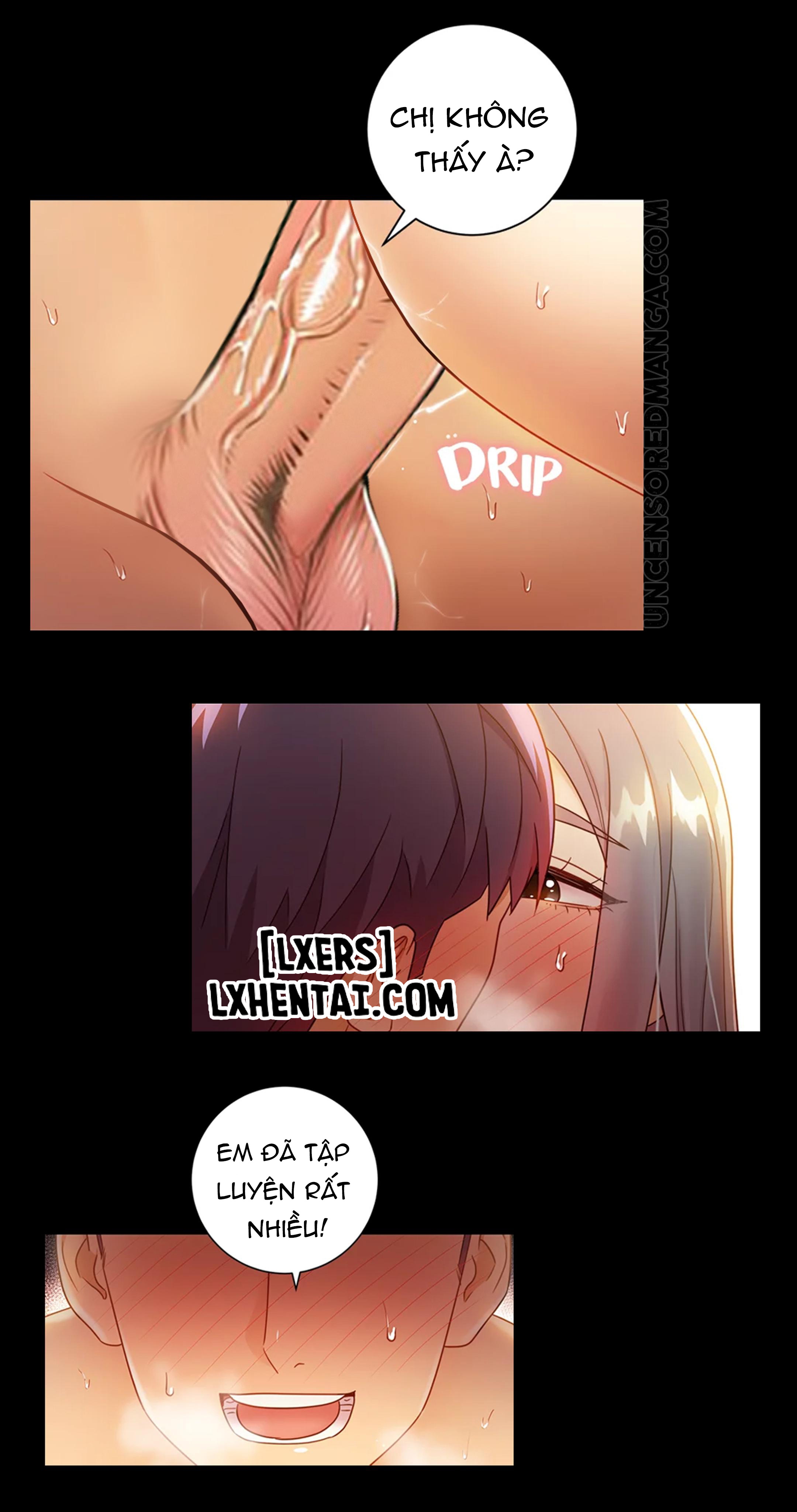 Đọc truyện hentai Bạn Của Mẹ Kế - Chap 44