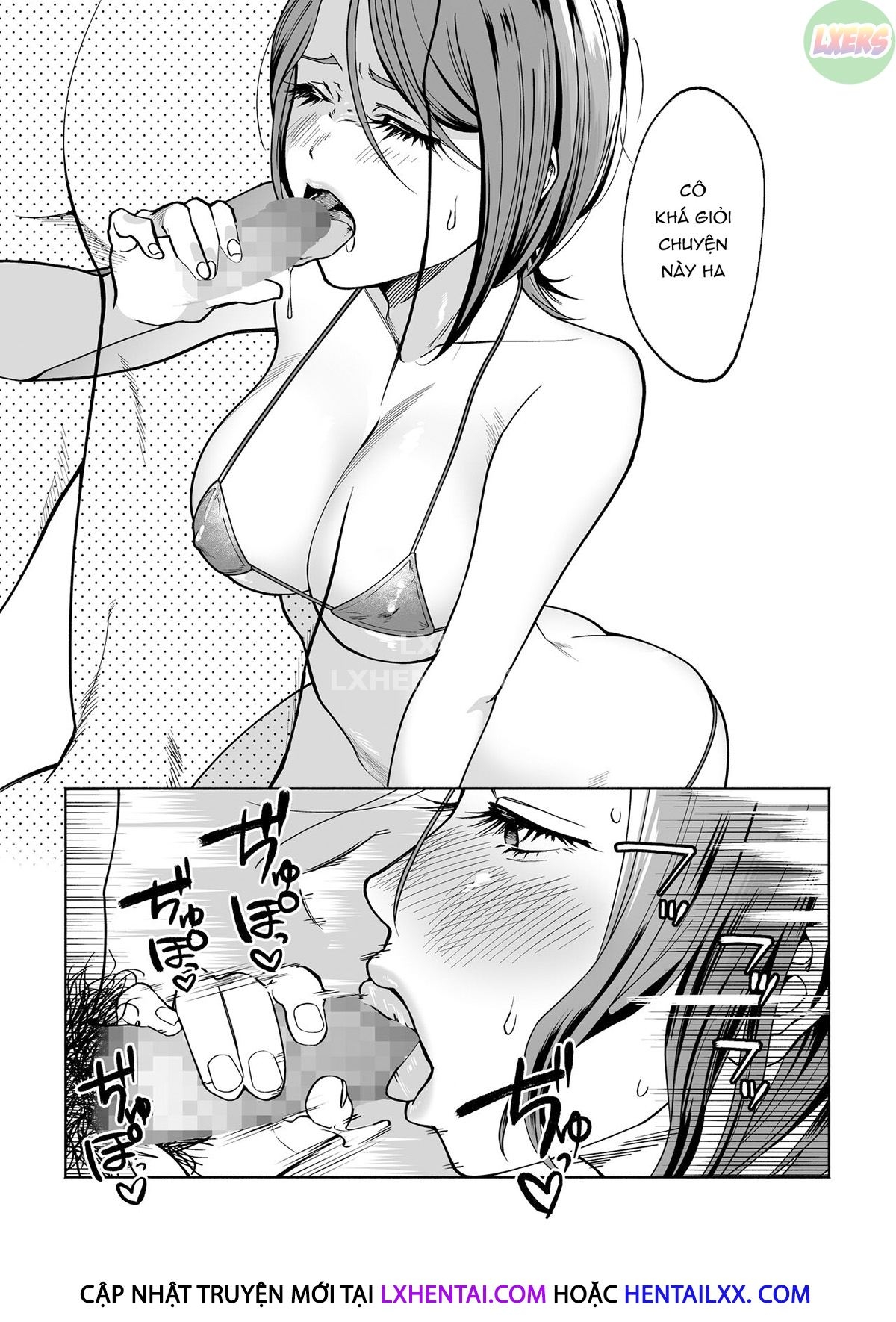 Đọc truyện hentai JD Kanojo NTR AV Kyousei Shutsuen - Oneshot - Có che