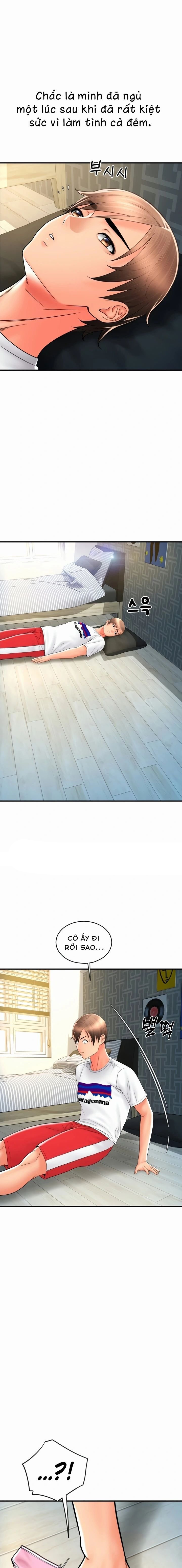 Đọc truyện hentai Trả Phí Bằng Chung Tình - Chap 27