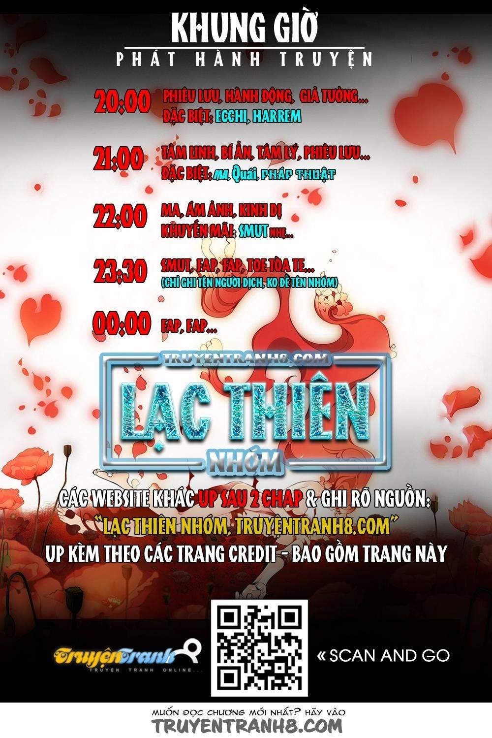 Đọc truyện hentai Sự Ràng Buộc Của Lilith - Chap 57