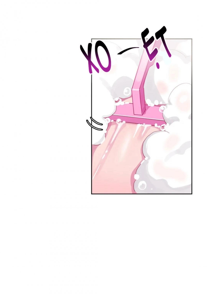 Đọc truyện hentai Câu chuyện nhỏ, bí mật lớn - Chap 16