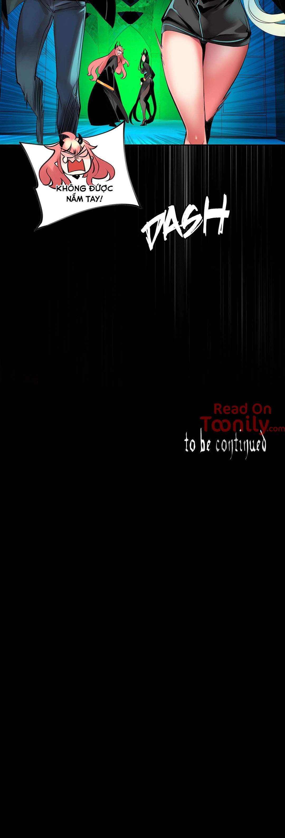 Đọc truyện hentai Sự Ràng Buộc Của Lilith - Chap 70