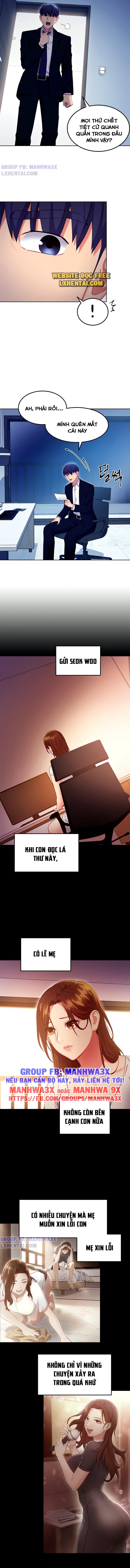 Đọc truyện hentai Bạn Của Mẹ Kế - Chap 119