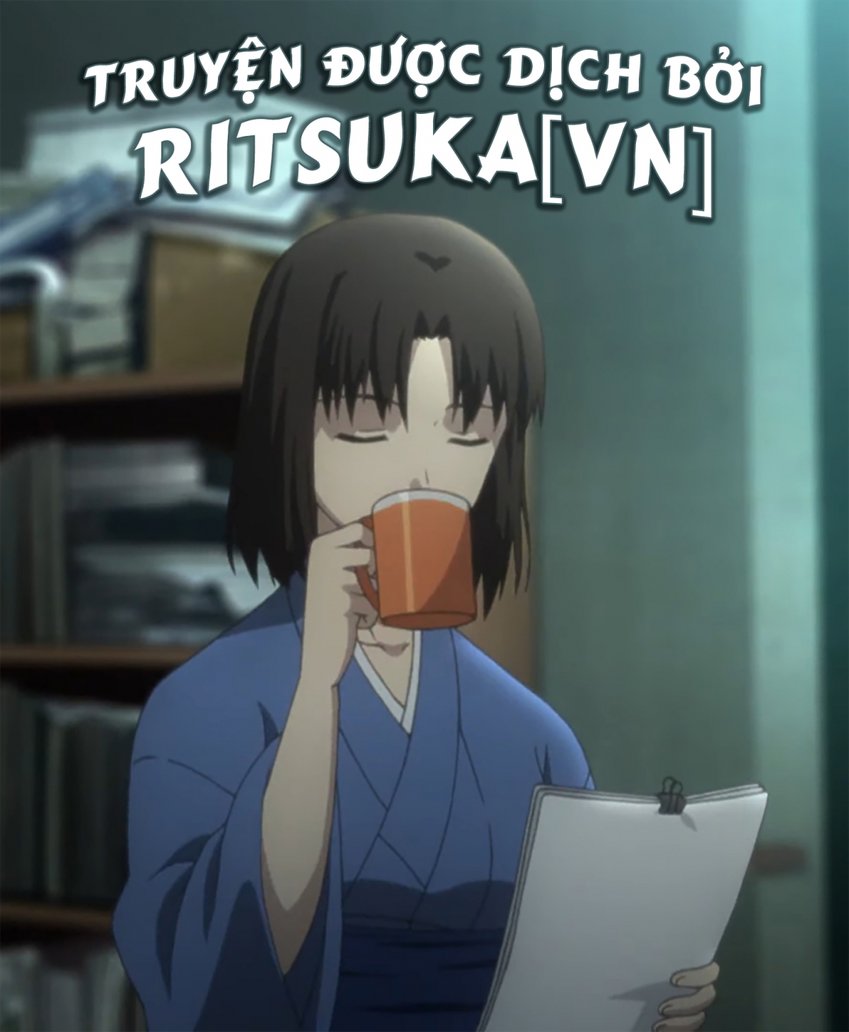 Đọc truyện hentai Thôi miên chú mình - Khởi đầu