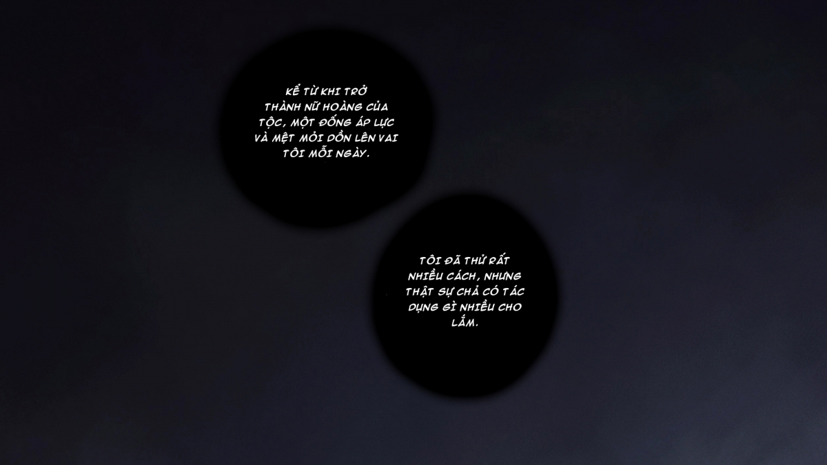 Đọc truyện hentai Cách Ashe Giải Toả Stress - Oneshot