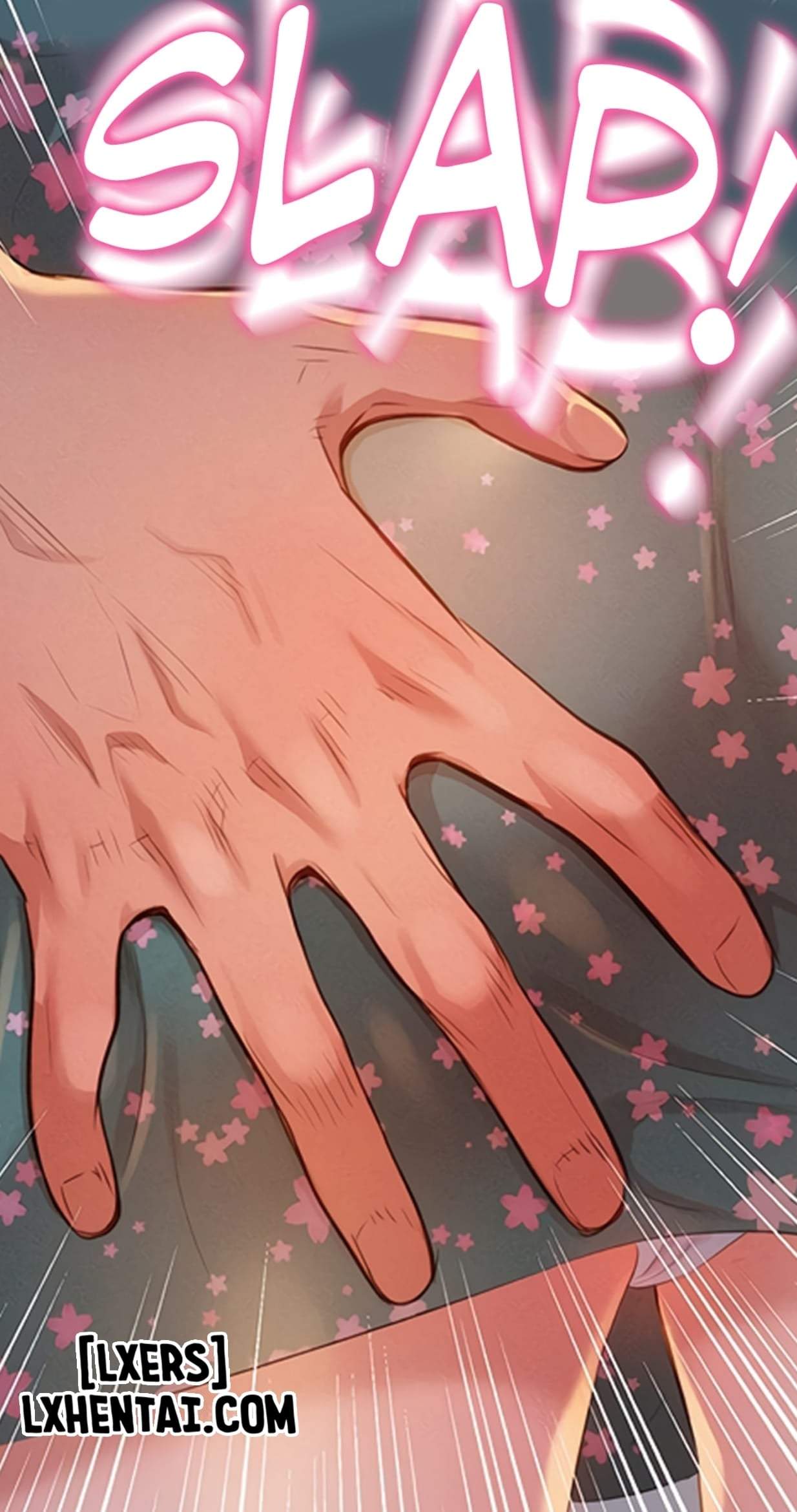 Đọc truyện hentai Chị Gái Hàng Xóm - Chap 13