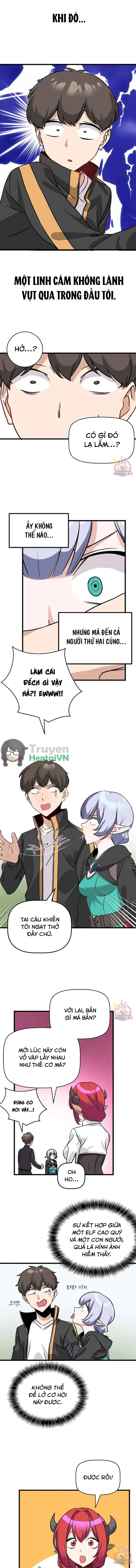 Đọc truyện hentai Vùng đất không đàn ông - dài tập ( đang update ) - Chap 6