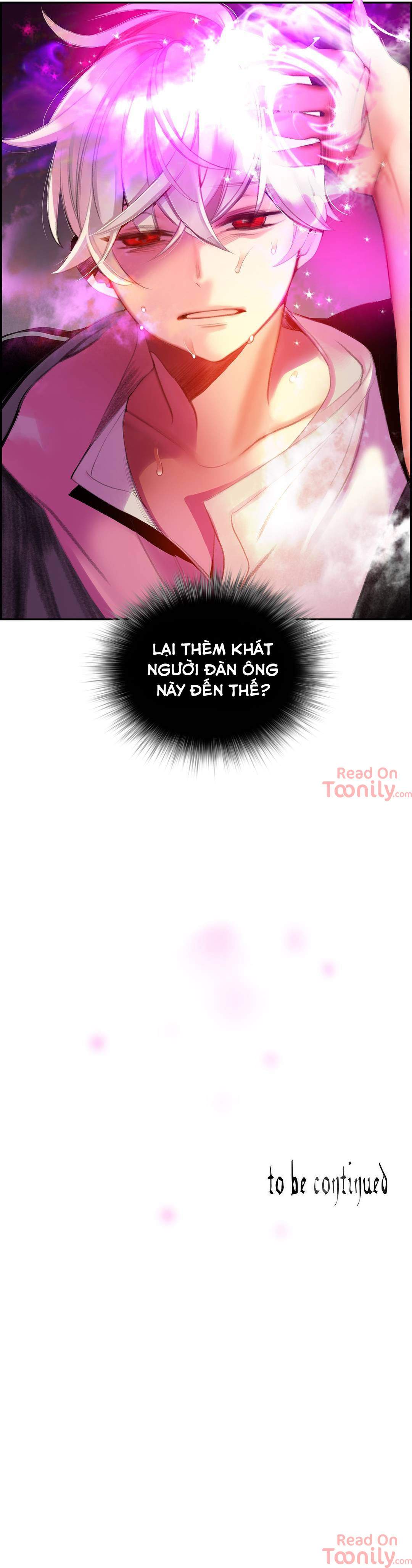 Đọc truyện hentai Sự Ràng Buộc Của Lilith - Chap 76
