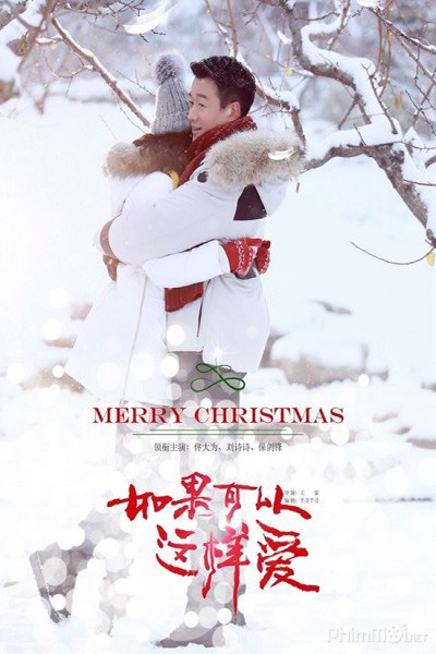 Nếu Có Thể Yêu Như Thế