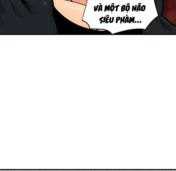 Đọc truyện hentai Canh Phòng - Chap 1: Nỗi Đau...