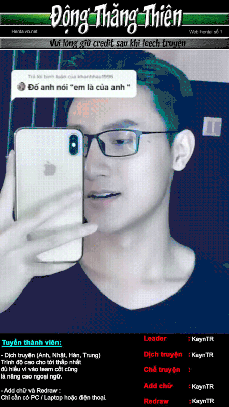 Đọc truyện hentai Yareruko! Densha Ecchi - Chap 0.1