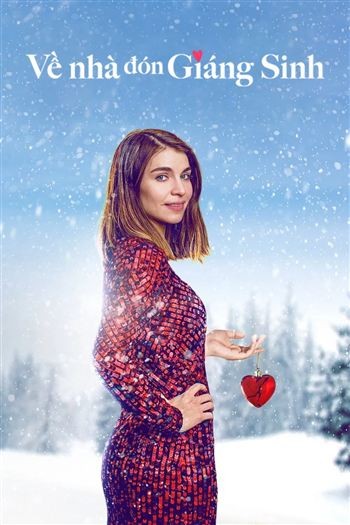 Về Nhà Đón Giáng Sinh Mùa 2