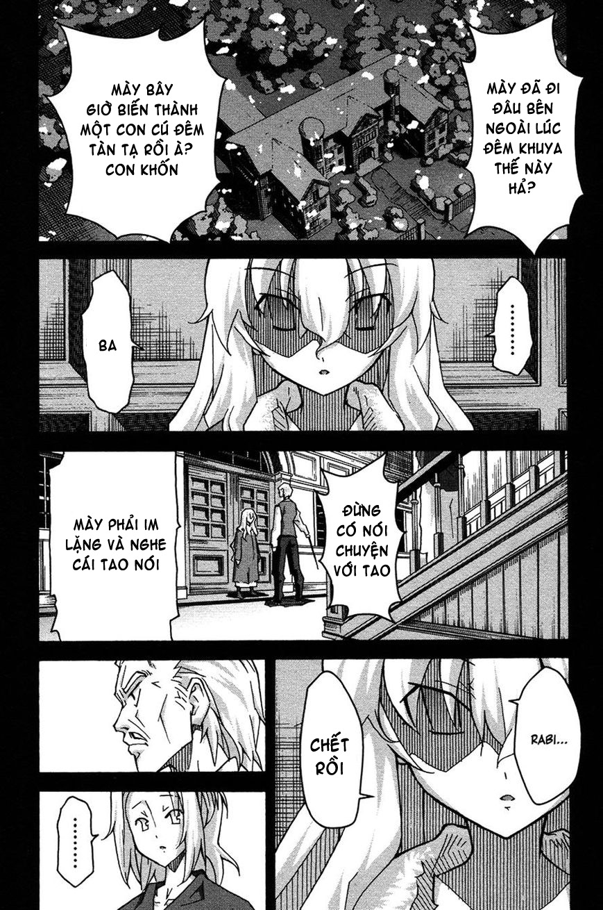 Đọc truyện hentai Uwakoi - Chap 23