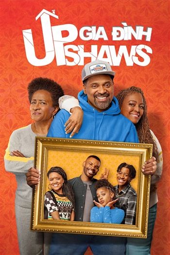 Gia Đình Upshaw Mùa 5