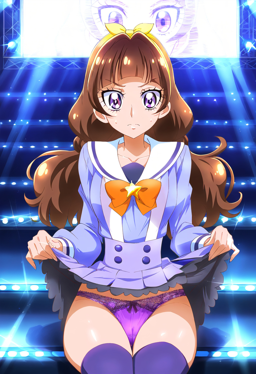 Đọc truyện hentai Tuyển tập Albums Art hentai - Chap 253 - Kirara is held