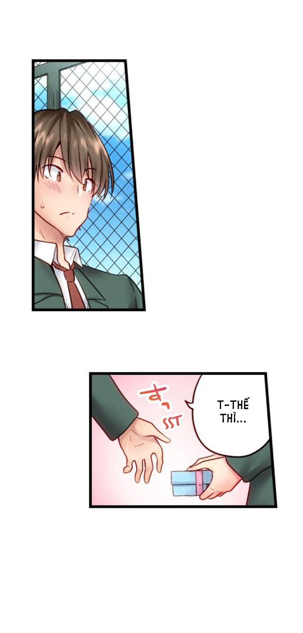 Đọc truyện hentai Thôi Miên Em Trai Tôi Để Phịch - Chap 13