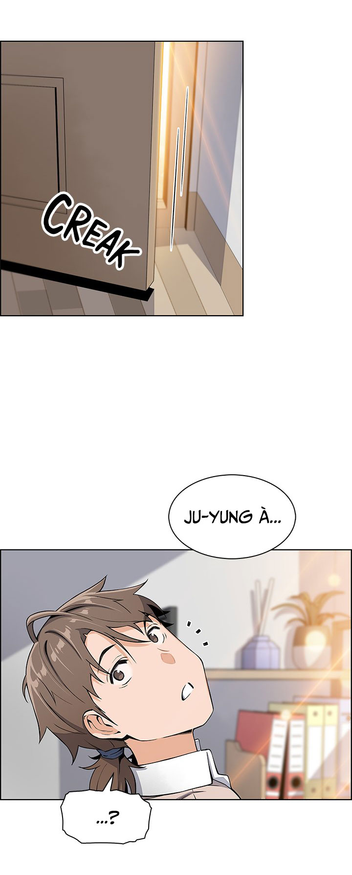 Đọc truyện hentai Những mỹ nhân ở tiệm đậu hũ - Chap 4