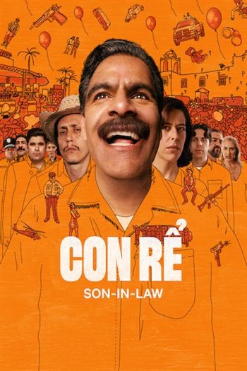 Con Rể