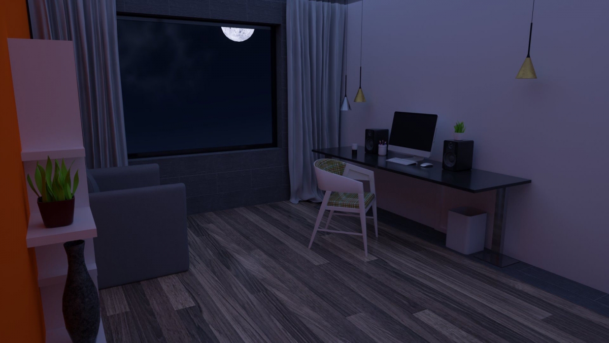 Đọc truyện hentai Milfy City v0.6e - MILFY City v0.6e - Part 2