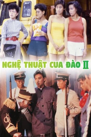 Nghệ Thuật Cua Đào 2