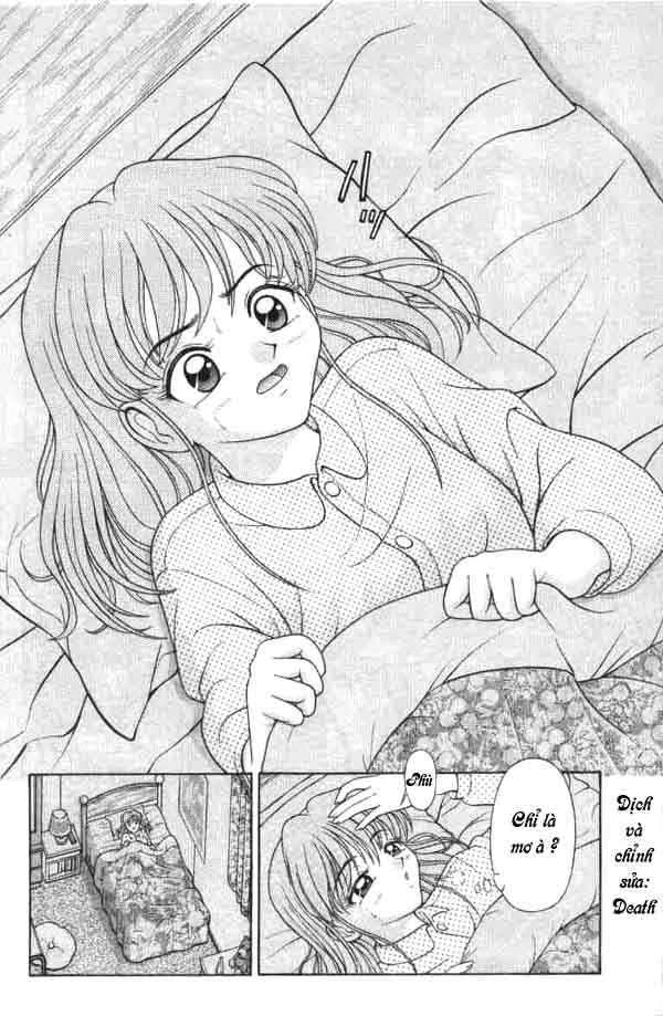 Đọc truyện hentai U*NA*GI - Oneshot