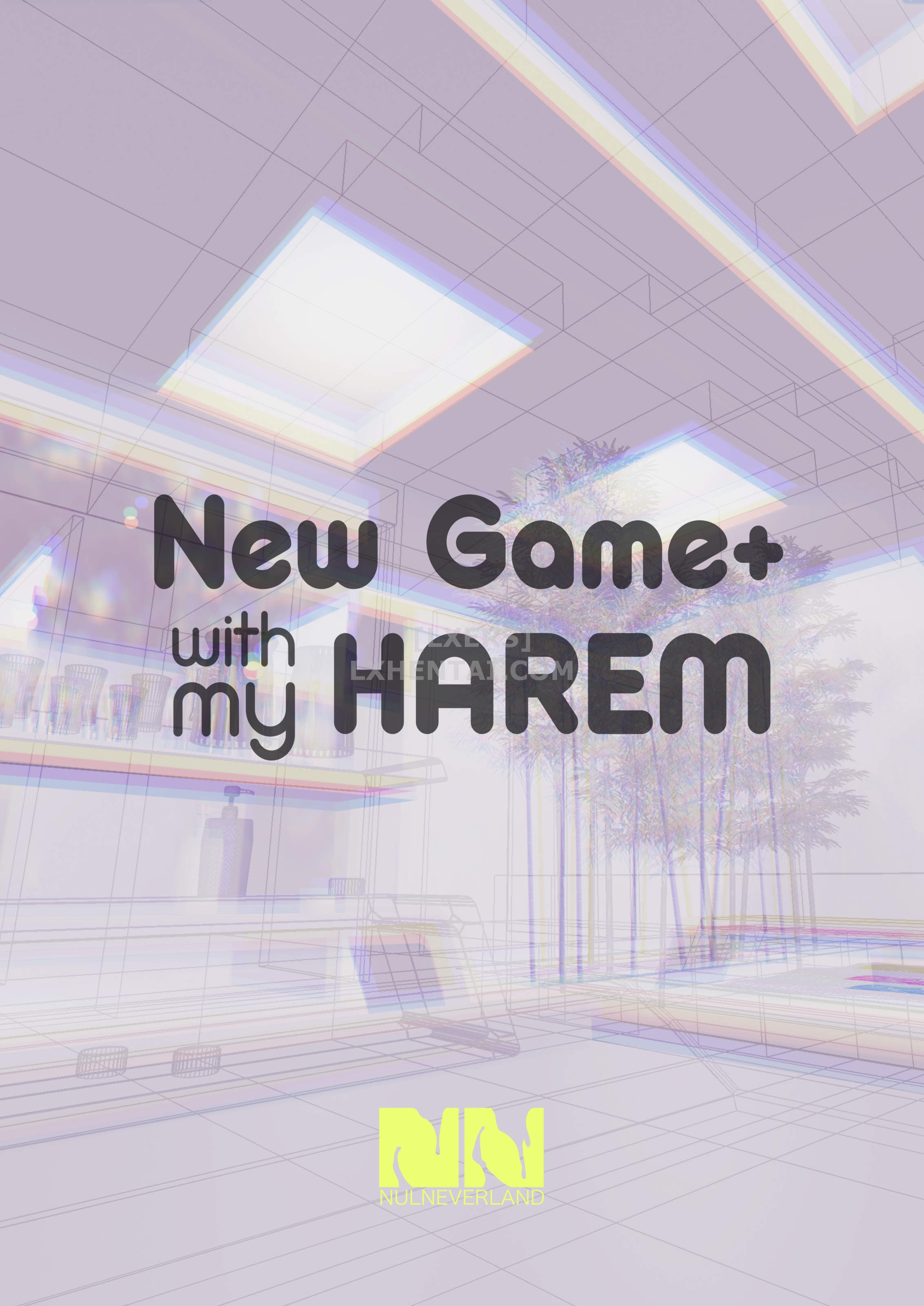 Đọc truyện hentai New Game+ With my Harem - Chap 1
