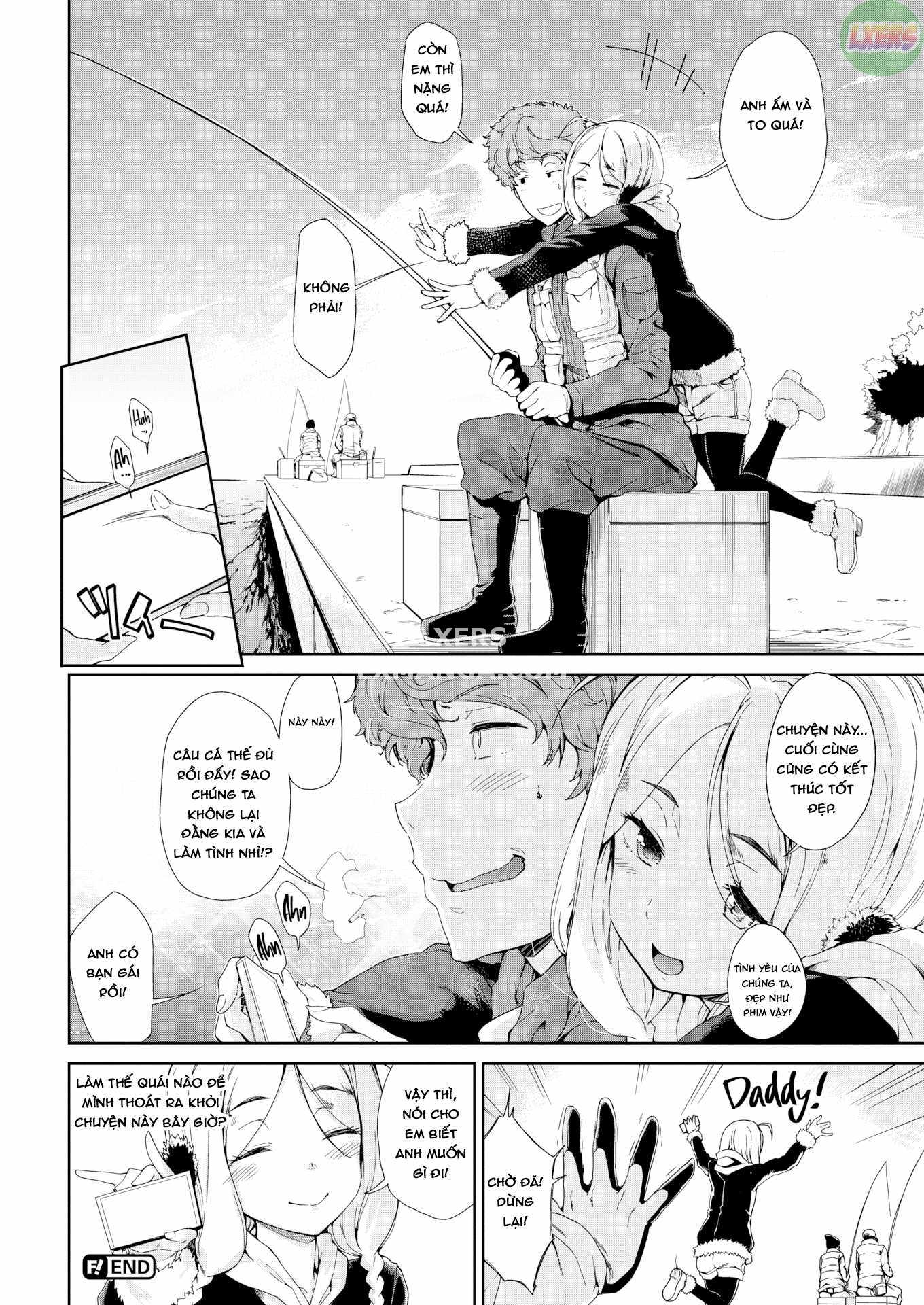 Đọc truyện hentai Mienai Tokoro De - Chap 3: Tutor ~Home Extortion~