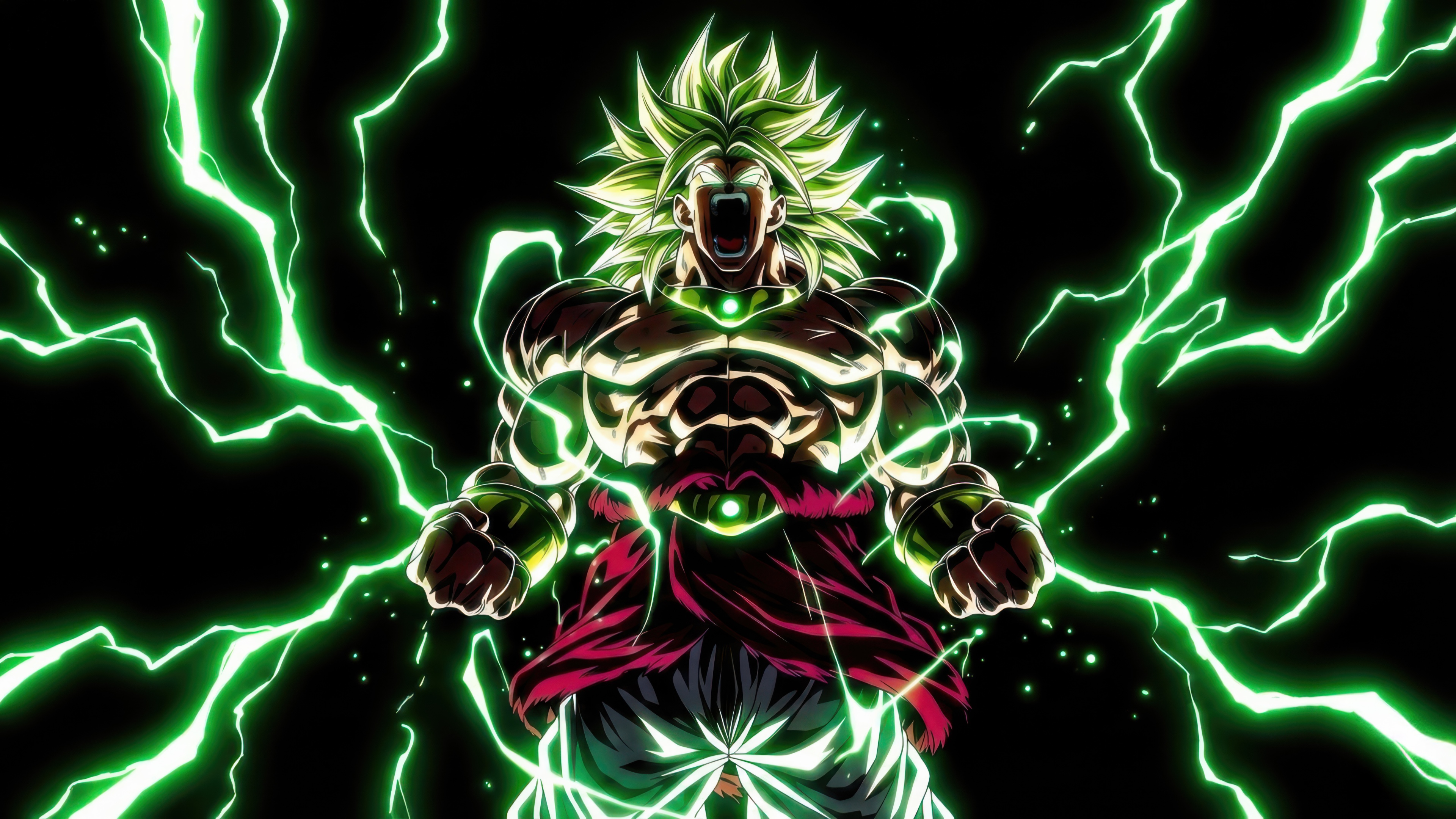 Wallpaper anime ngang 7454