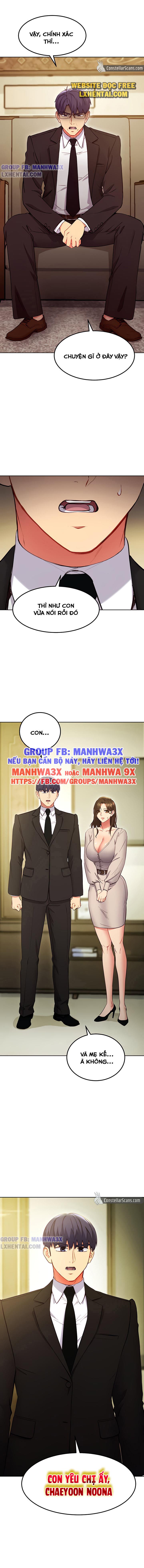 Đọc truyện hentai Bạn Của Mẹ Kế - Chap 123