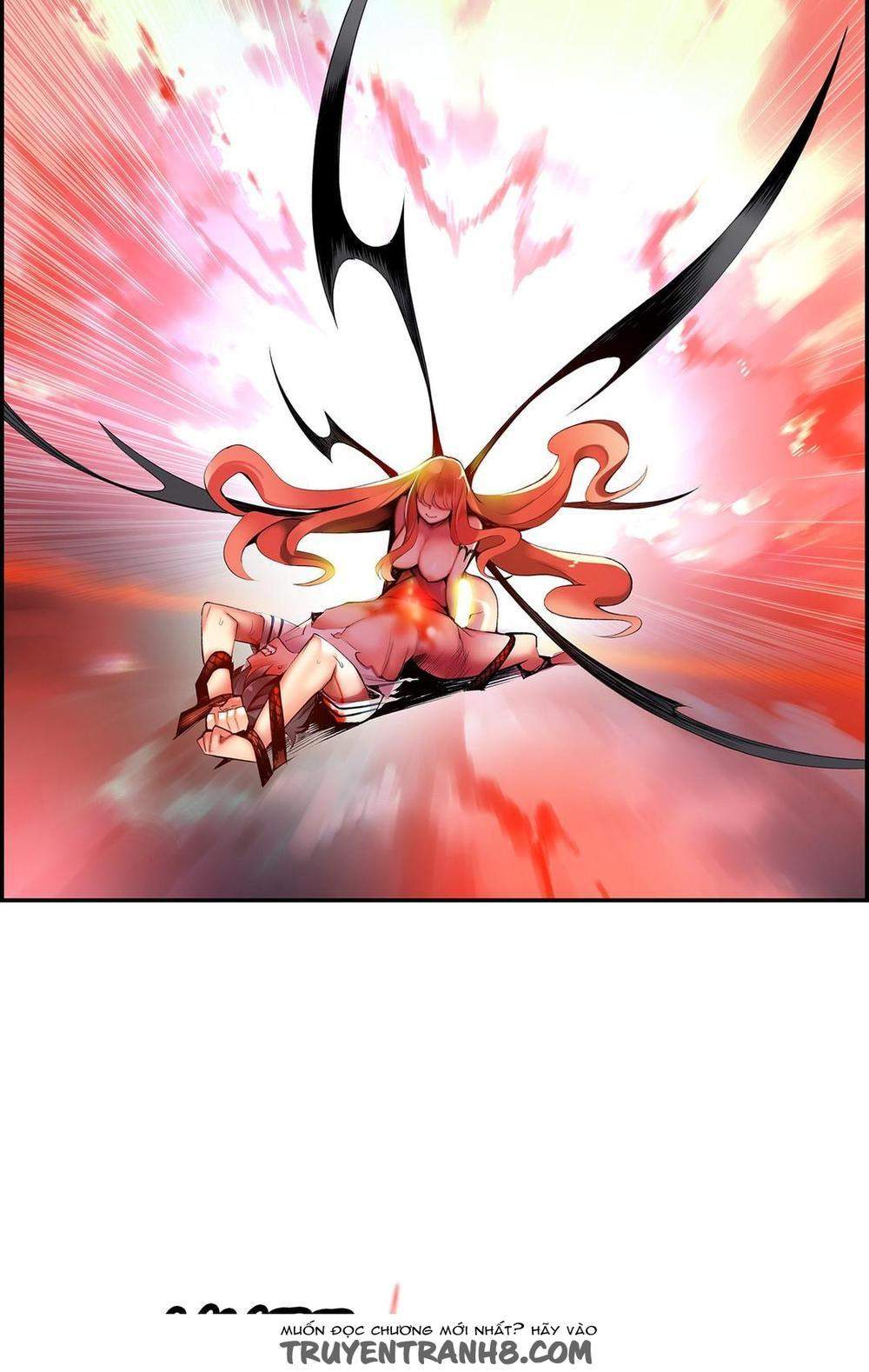 Đọc truyện hentai Sự Ràng Buộc Của Lilith - Chap 38