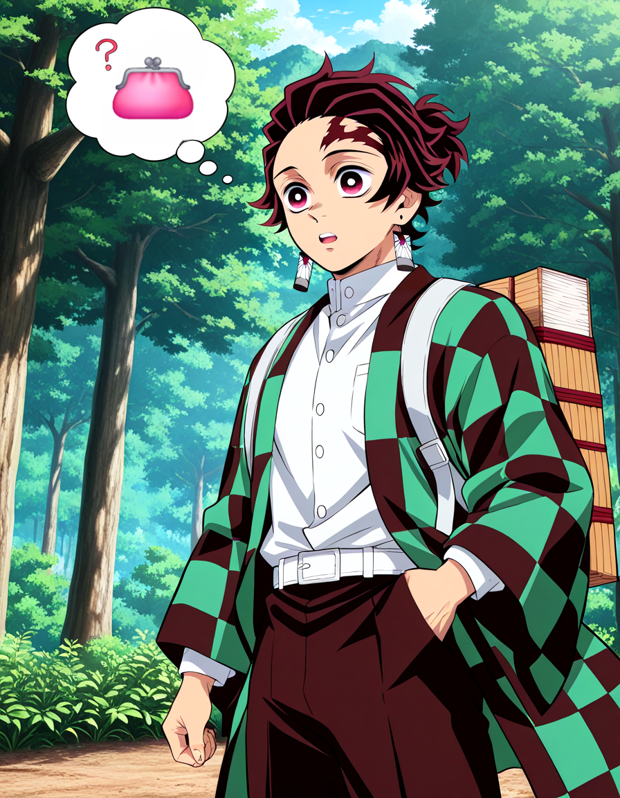 Đọc truyện hentai Tuyển tập Albums Art hentai - Chap 636 - [Demon Slayer] Kamado Aoi / When my family is away