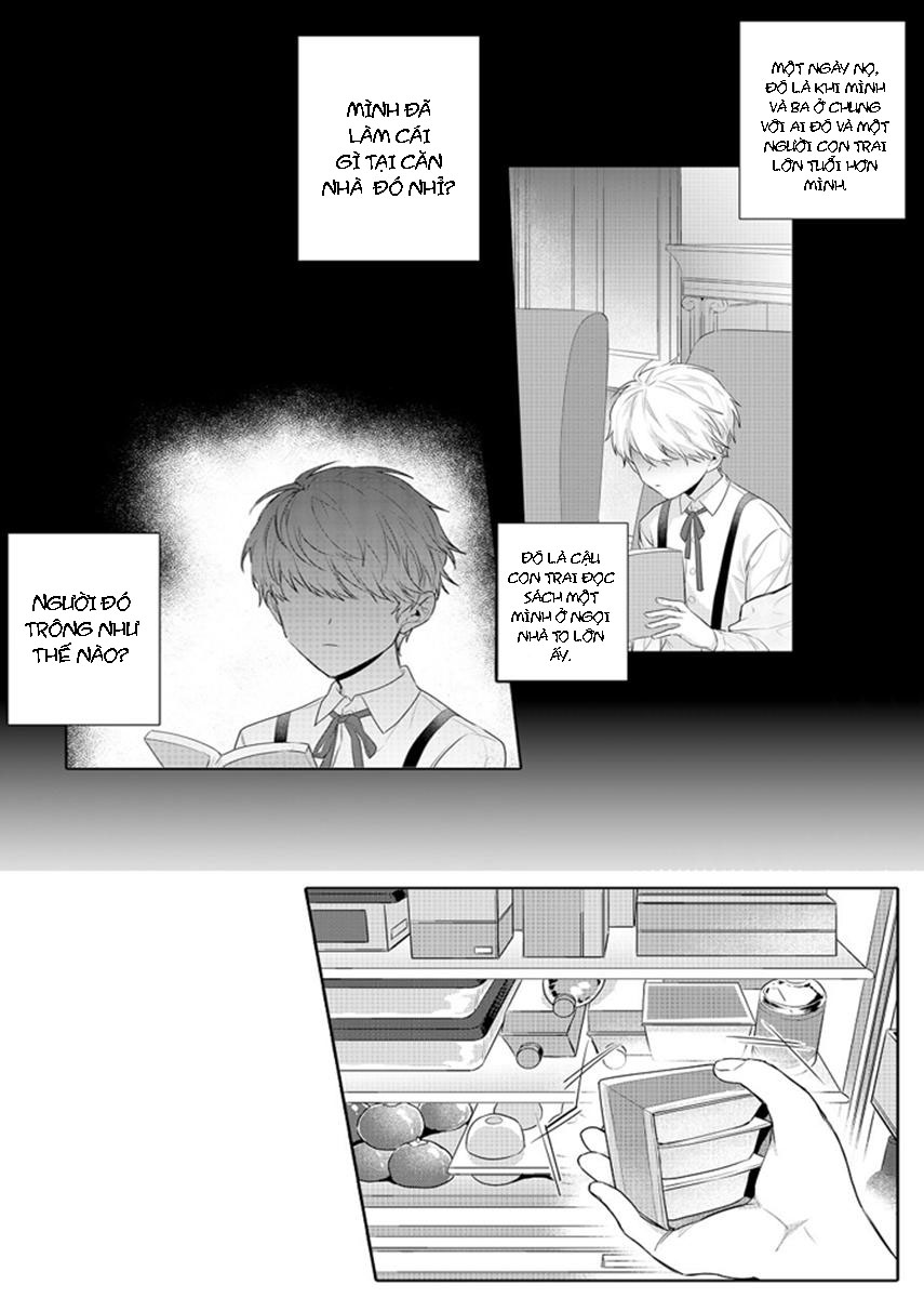 Đọc truyện hentai Lớp học đặc biệt trên tàu cùng với sensei! [Full] - Chap 13 [Non-hen]