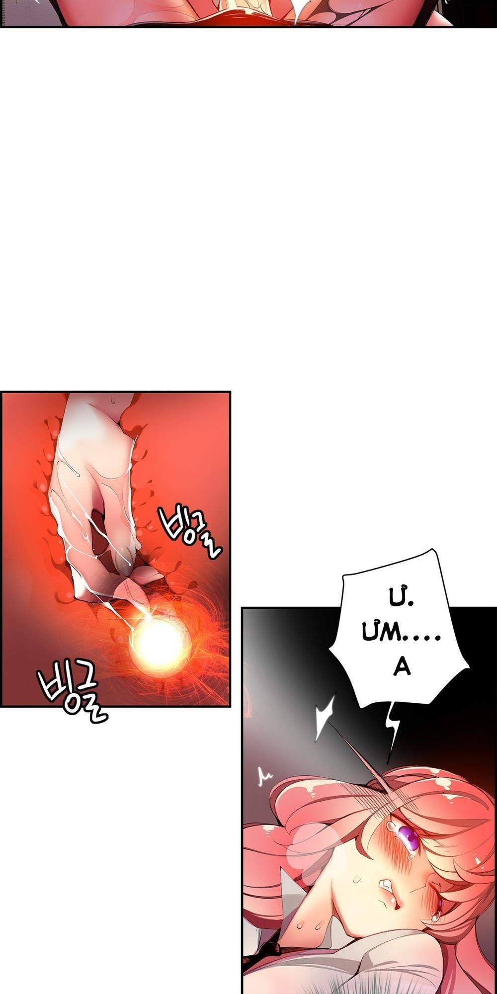 Đọc truyện hentai Sự Ràng Buộc Của Lilith - Chap 24