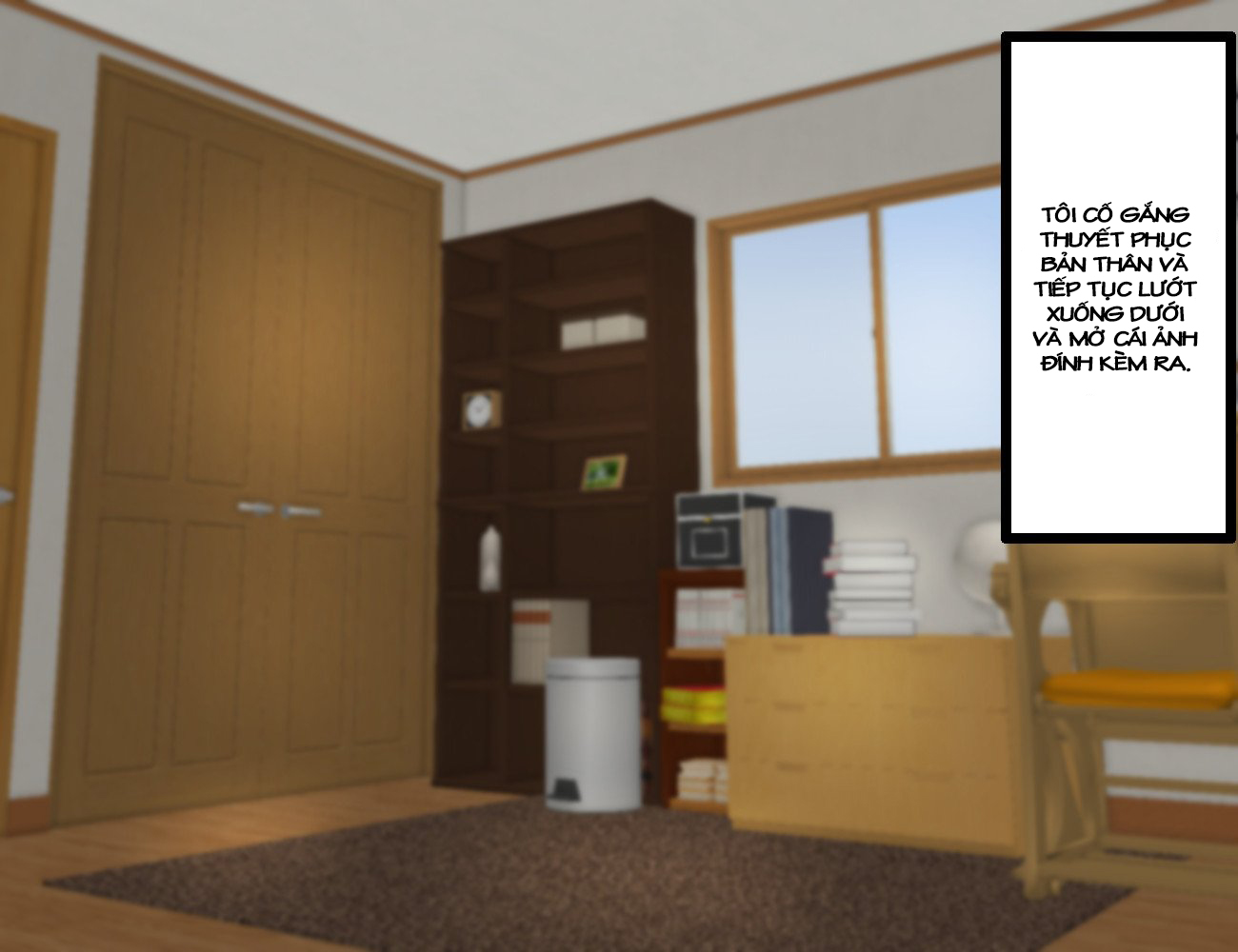 Đọc truyện hentai Dàn hảem bị cướp đi bởi thằng bạn chó! - Chap 11