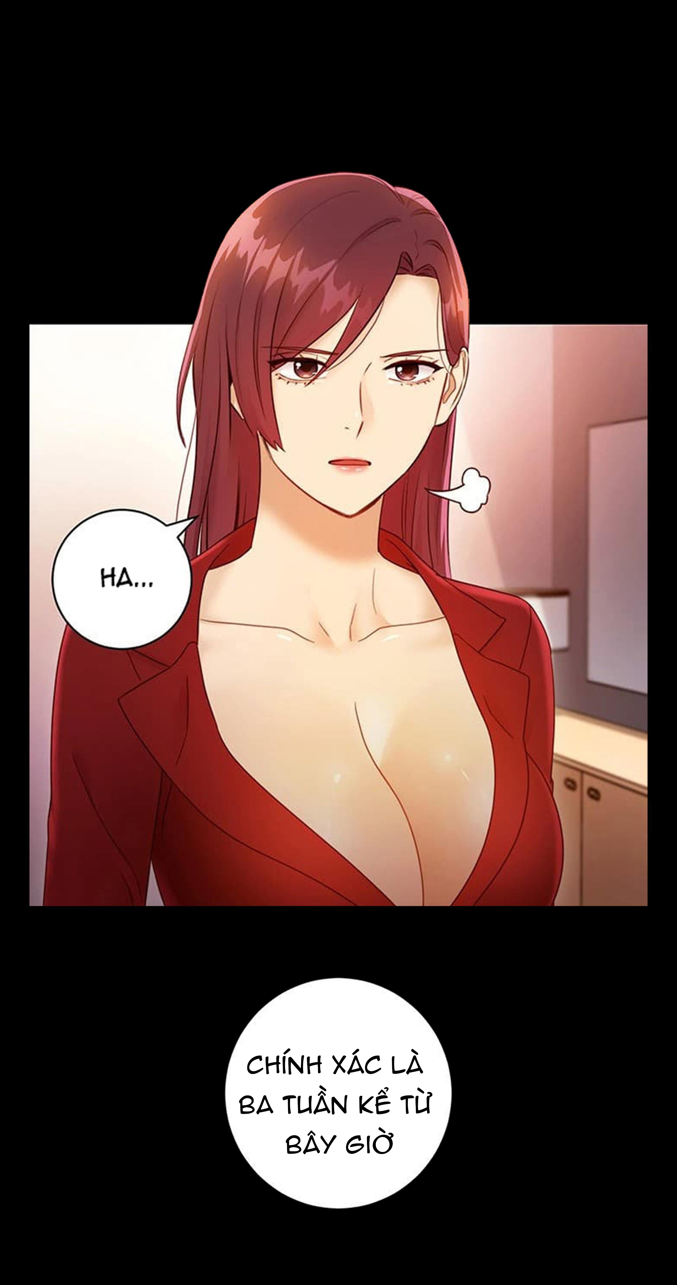 Đọc truyện hentai Bạn Của Mẹ Kế - Chap 40