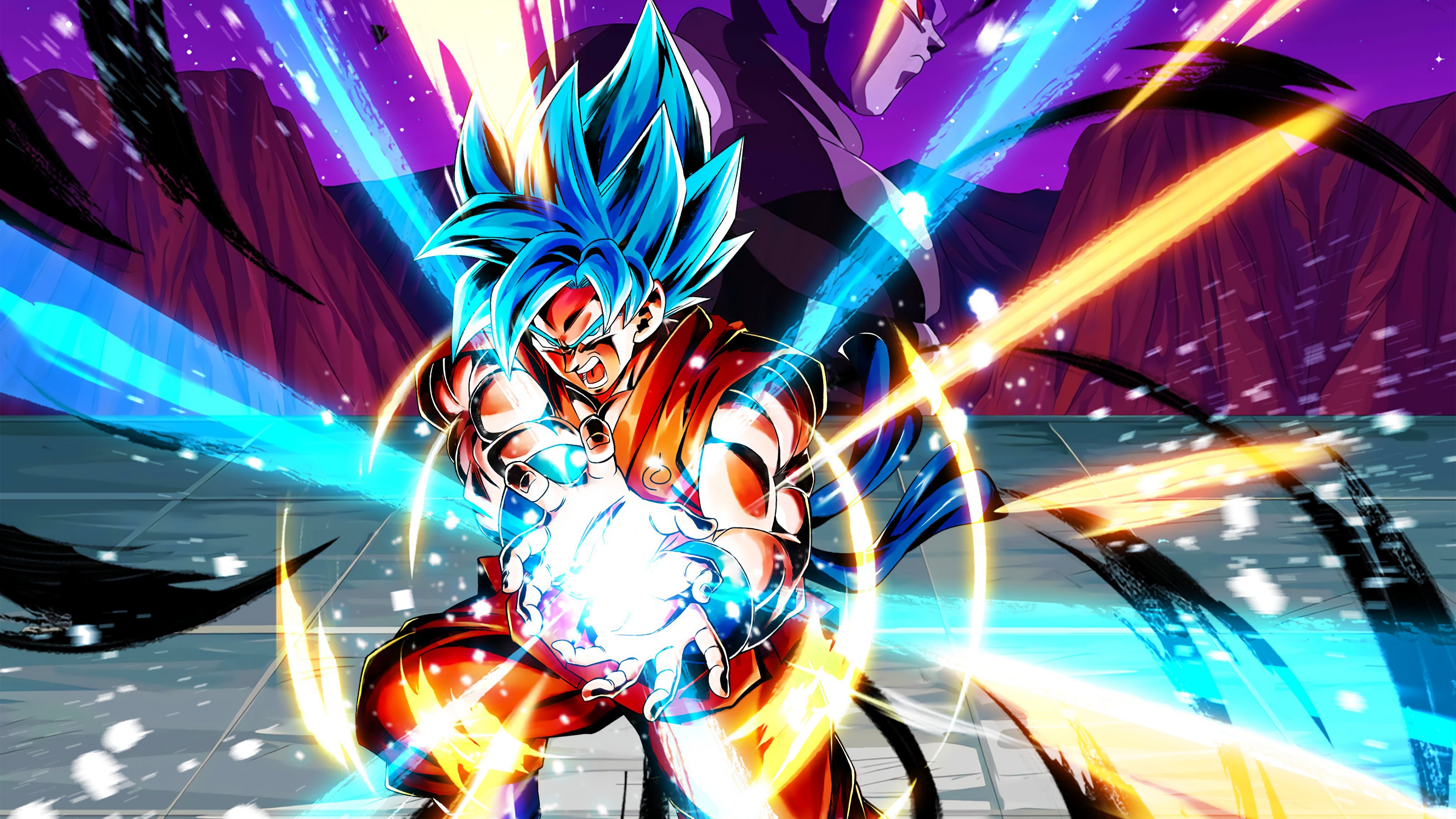 Wallpaper anime ngang 6737