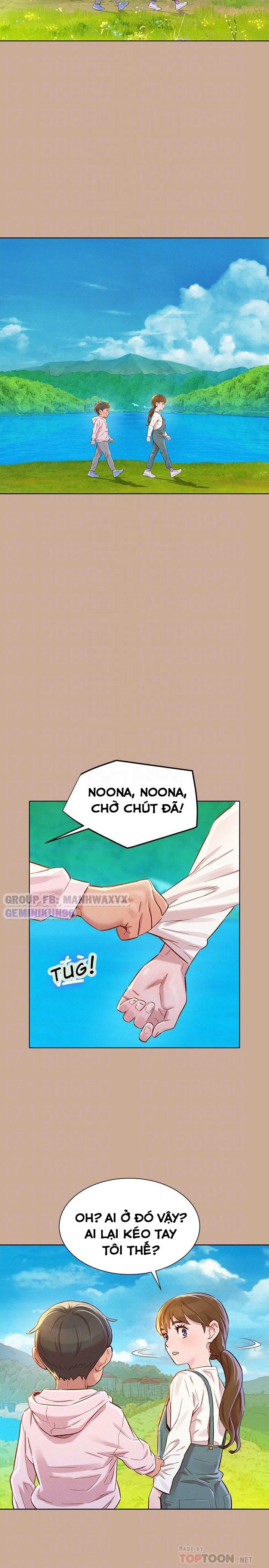 Đọc truyện hentai Chị Gái Hàng Xóm - Chap 73