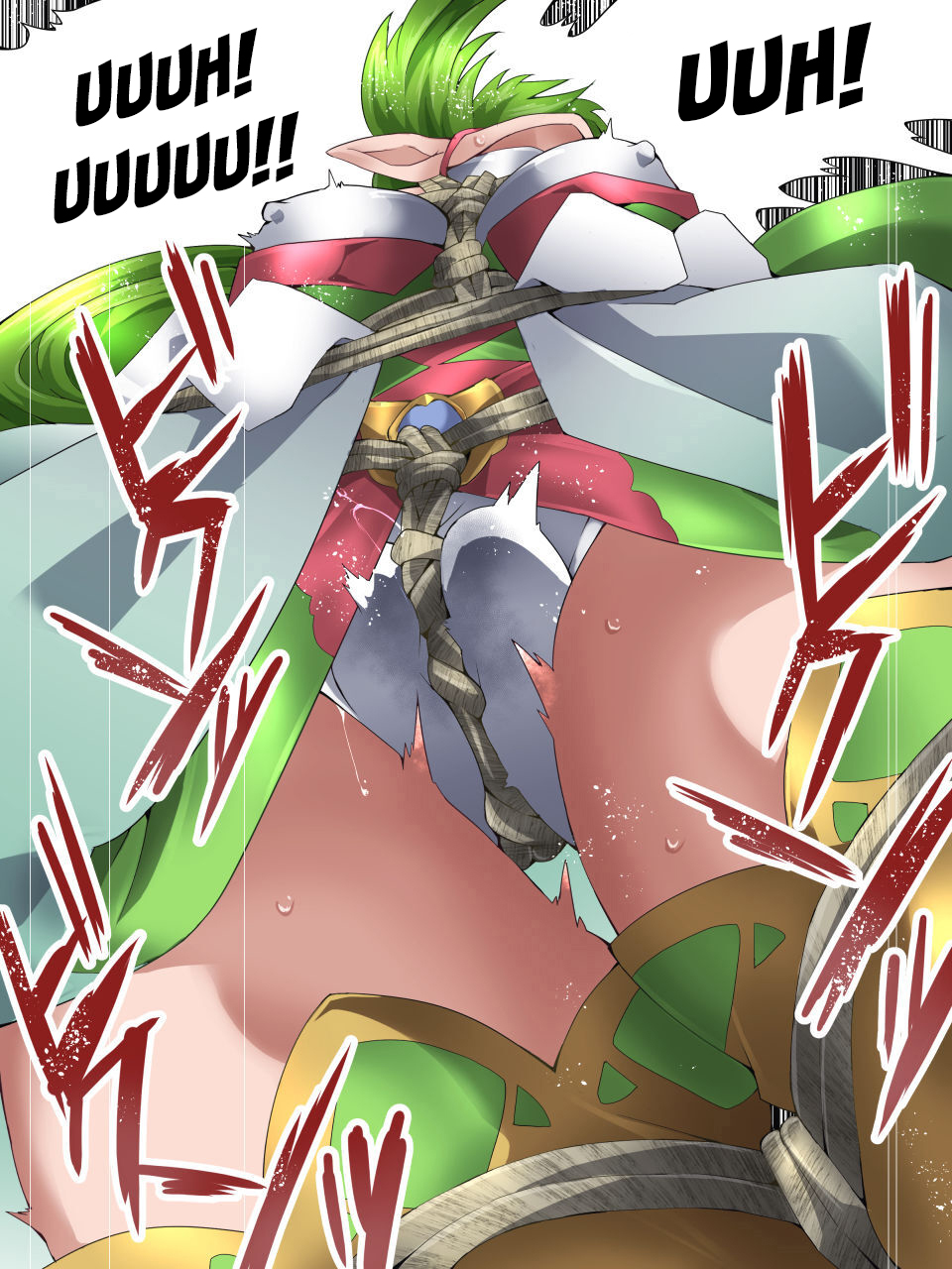 Đọc truyện hentai Tiên Hiệp Sĩ Tiên Hoa - Chap 1