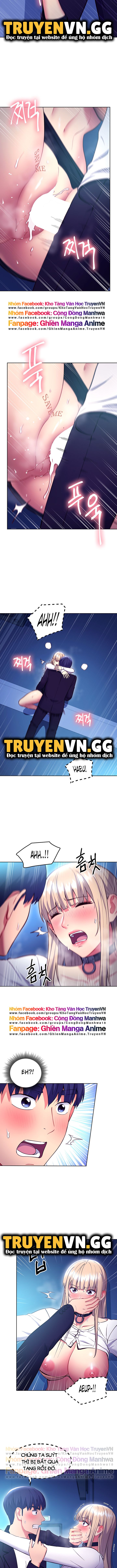 Đọc truyện hentai Bạn Của Mẹ Kế - Chap 132