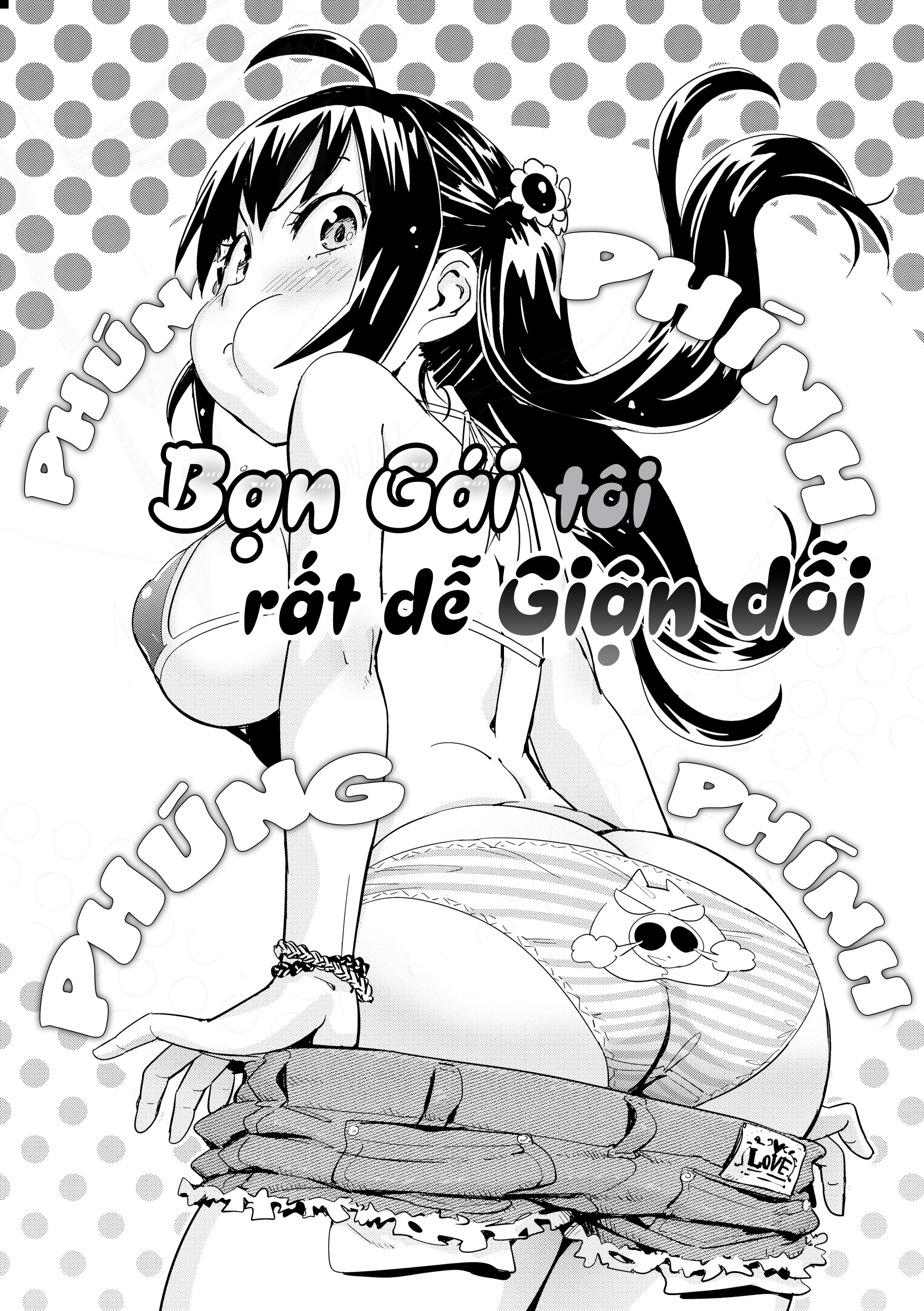 Đọc truyện hentai Nàng dâu tập sự - Chap 4