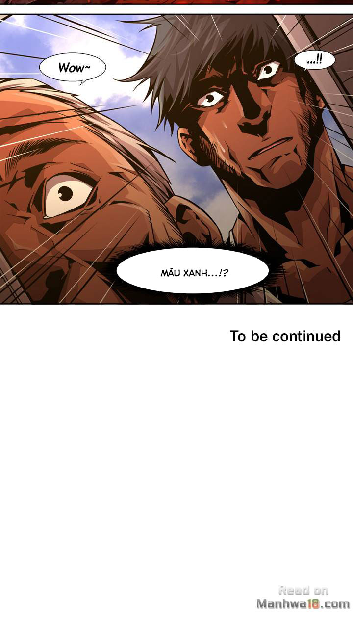 Đọc truyện hentai Vùng Đất Tử Thần - Chap 21