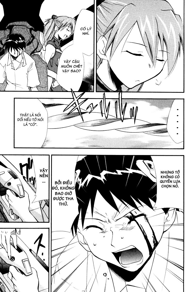 Đọc truyện hentai RE-TAKE - Chap 6 - RE-TAKE 4 part 2