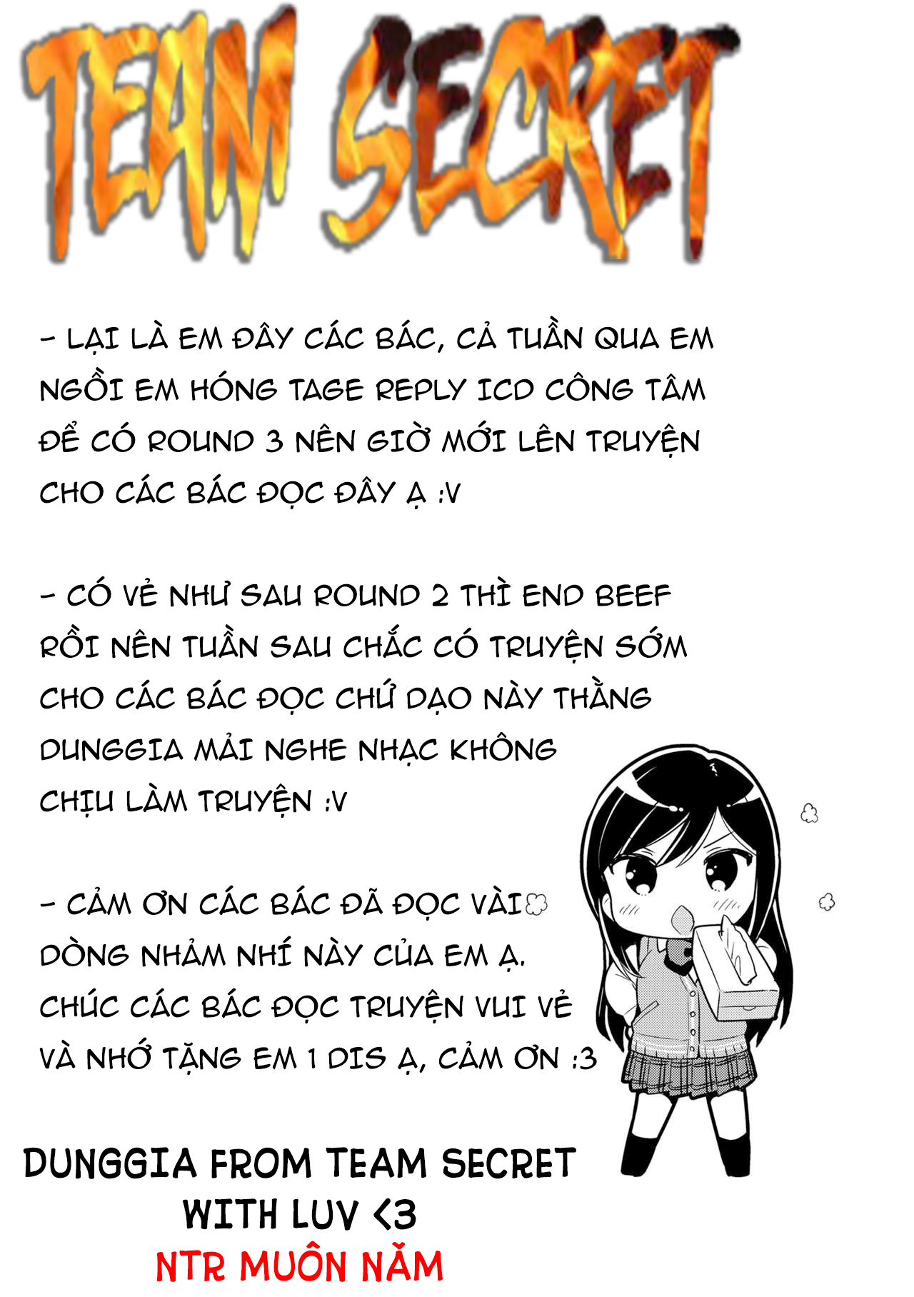Đọc truyện hentai Hatsukoi Ecchi - First love H. - Chap 4: Pheromones